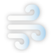 wind speed icon